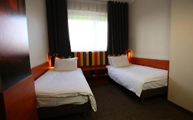Eurohotel Katowice Nikiszowiec